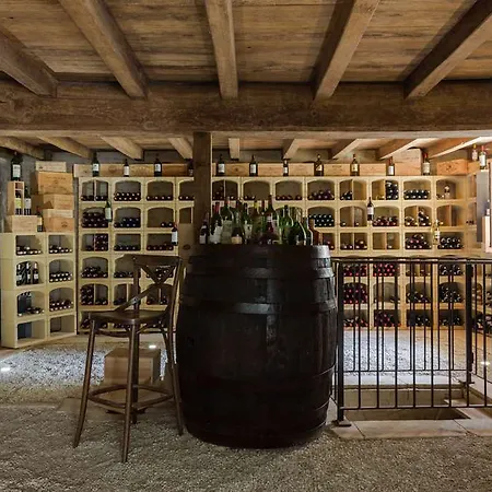 Le Logis du Péré 