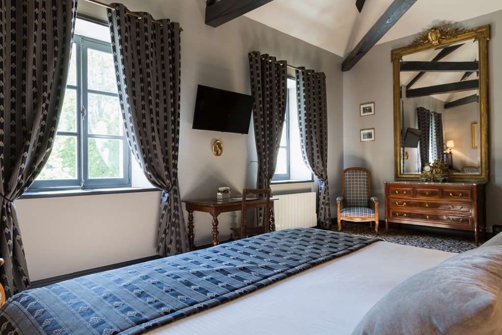 Le Logis Du Pere 4*